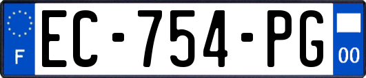 EC-754-PG