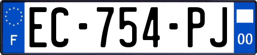 EC-754-PJ