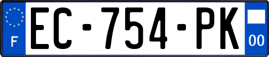 EC-754-PK