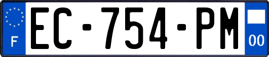 EC-754-PM