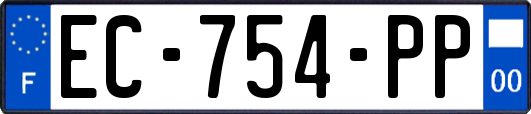 EC-754-PP
