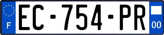 EC-754-PR