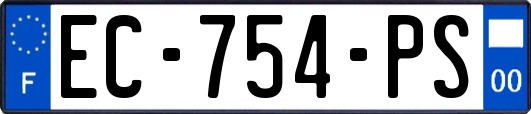 EC-754-PS