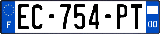 EC-754-PT