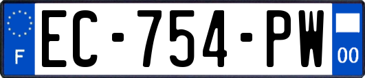 EC-754-PW