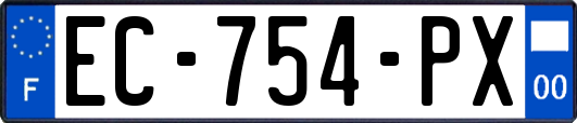EC-754-PX