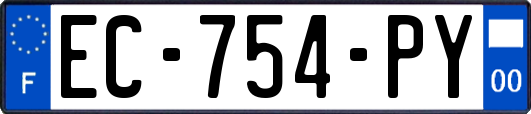 EC-754-PY