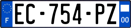 EC-754-PZ