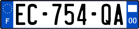 EC-754-QA