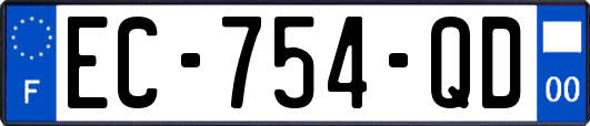 EC-754-QD