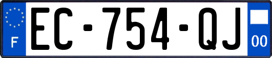 EC-754-QJ