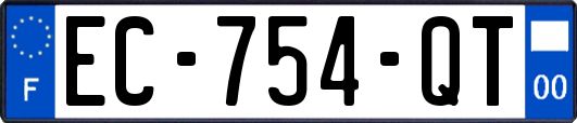 EC-754-QT