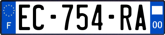 EC-754-RA