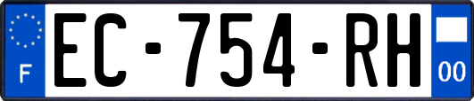 EC-754-RH