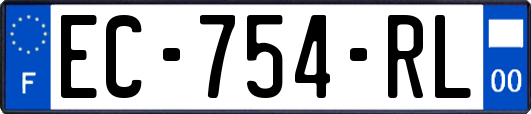 EC-754-RL
