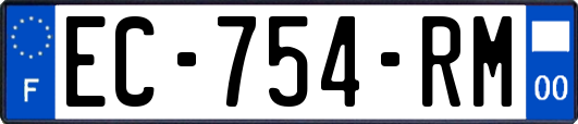 EC-754-RM