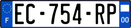 EC-754-RP