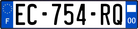 EC-754-RQ