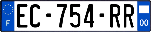 EC-754-RR