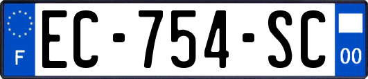 EC-754-SC