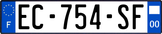 EC-754-SF