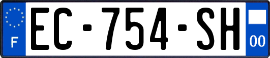 EC-754-SH