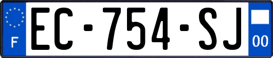 EC-754-SJ