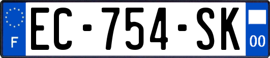 EC-754-SK