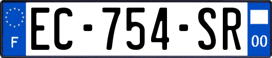 EC-754-SR