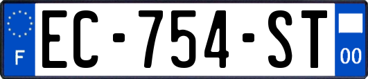 EC-754-ST