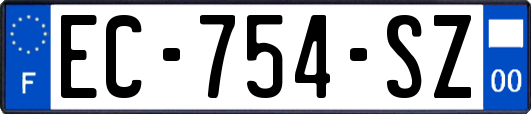 EC-754-SZ