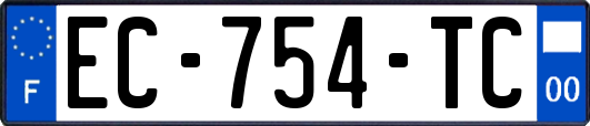 EC-754-TC