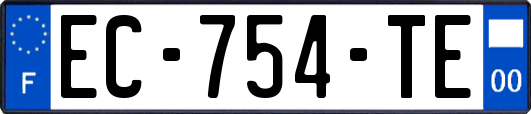 EC-754-TE
