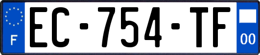 EC-754-TF
