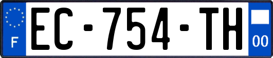 EC-754-TH