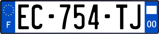 EC-754-TJ
