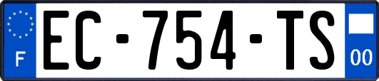 EC-754-TS