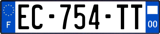 EC-754-TT