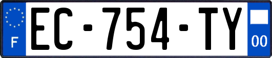 EC-754-TY