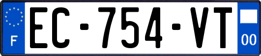 EC-754-VT