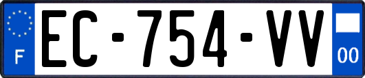 EC-754-VV