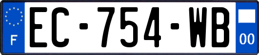 EC-754-WB