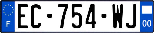 EC-754-WJ
