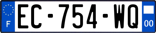EC-754-WQ