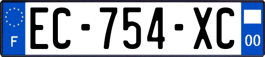 EC-754-XC
