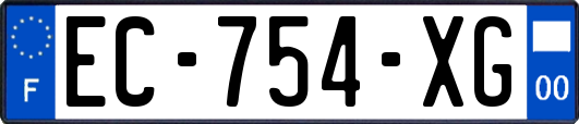 EC-754-XG