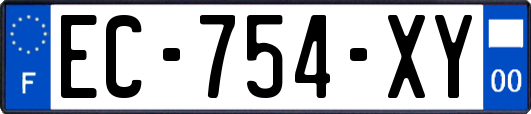 EC-754-XY