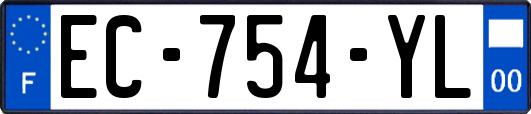 EC-754-YL