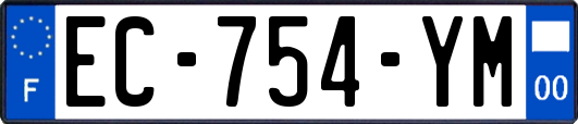 EC-754-YM