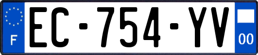 EC-754-YV